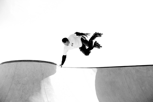 Roller Sports: Where Wheels Meet Adventure