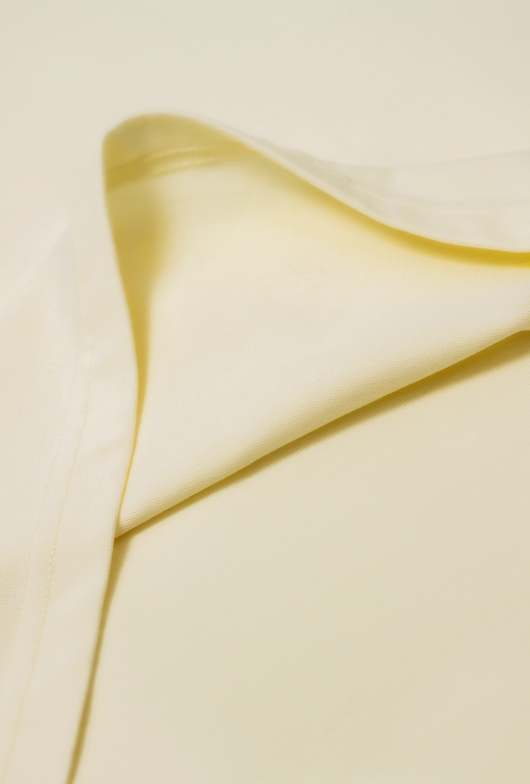 rollr vanilla cream box fit tee made from french terry 100% organic cotton fabric